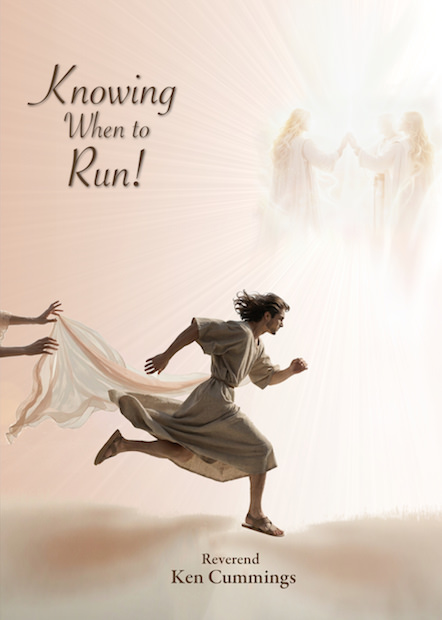 Knowing When to Run by Ken Cummings